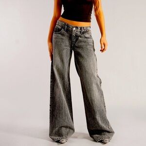 Revice:”TLC/ABYSS”